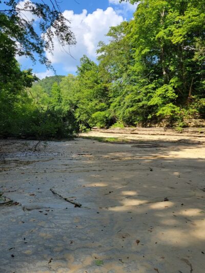 Salem Park - Burkesville, KY