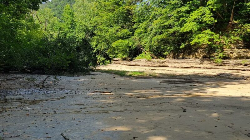 Salem Park - Burkesville, KY