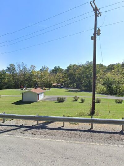 Salem Park - Burkesville, KY