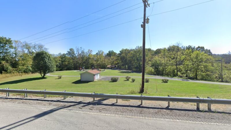 Salem Park - Burkesville, KY