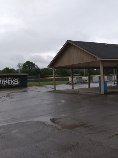 Veterans Memorial Park - Burkesville, KY