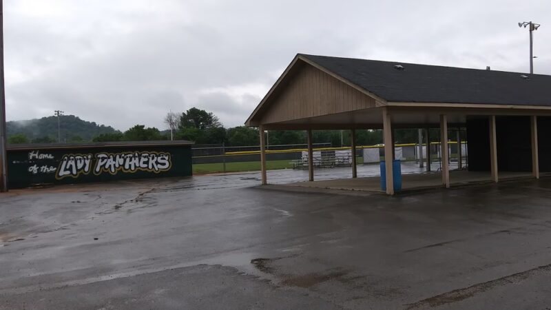 Veterans Memorial Park - Burkesville, KY