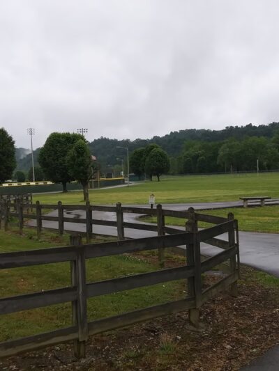 Veterans Memorial Park - Burkesville, KY