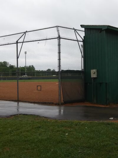 Veterans Memorial Park - Burkesville, KY