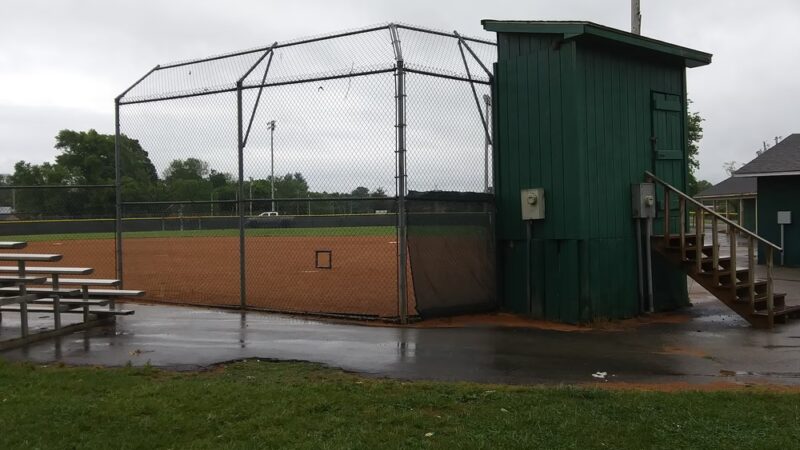 Veterans Memorial Park - Burkesville, KY