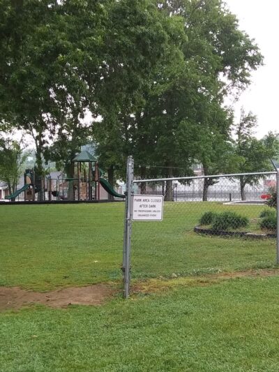 Veterans Memorial Park - Burkesville, KY