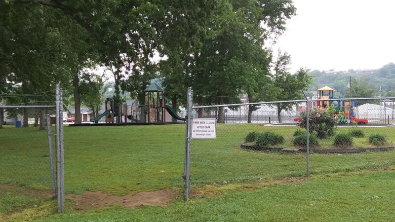 Veterans Memorial Park - Burkesville, KY