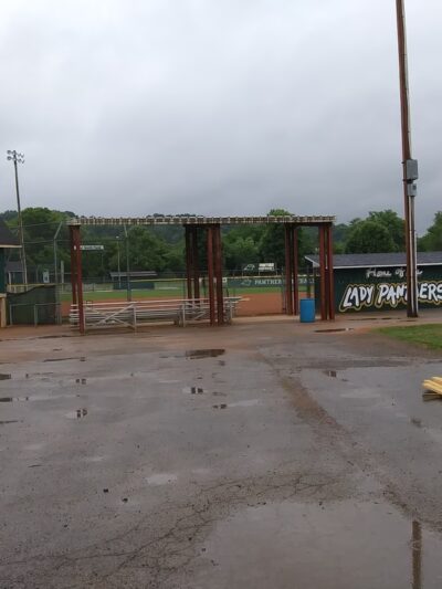 Veterans Memorial Park - Burkesville, KY