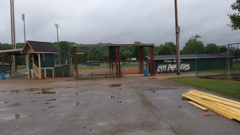 Veterans Memorial Park - Burkesville, KY