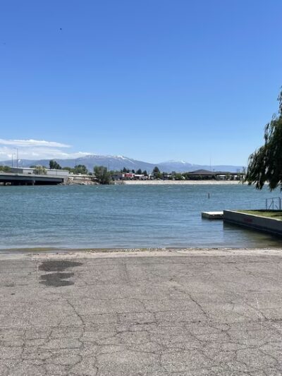 Lex Kunau Park - Burley, ID