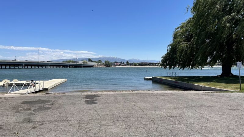 Lex Kunau Park - Burley, ID