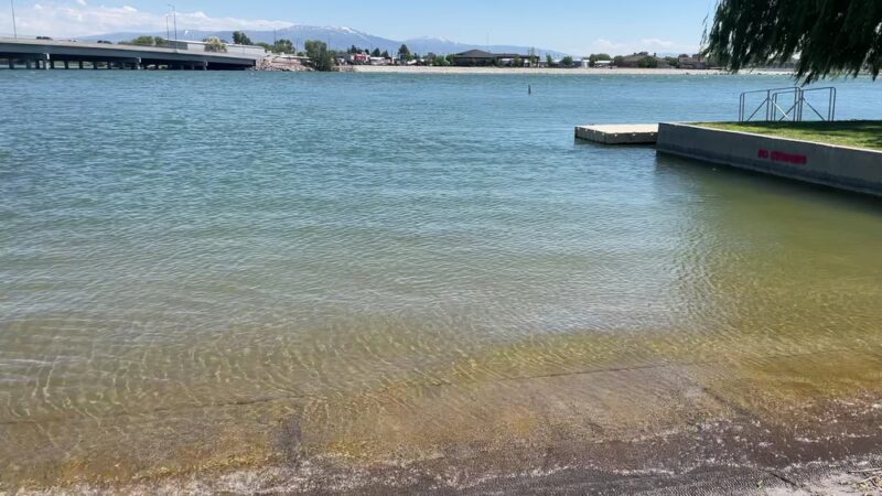 Lex Kunau Park - Burley, ID