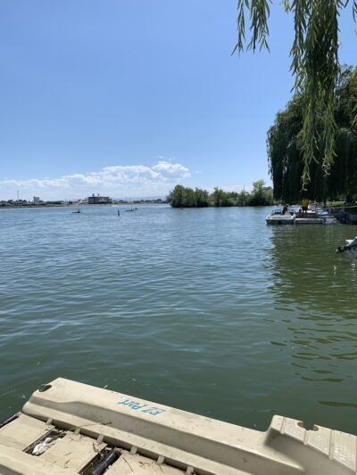 Lex Kunau Park - Burley, ID