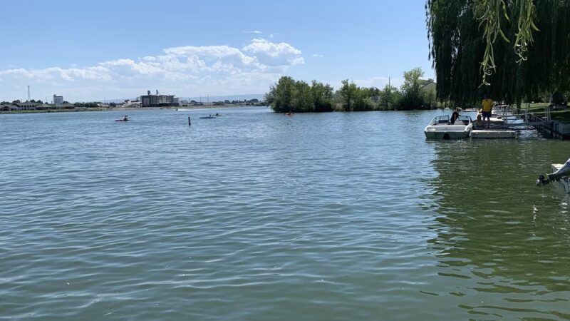 Lex Kunau Park - Burley, ID