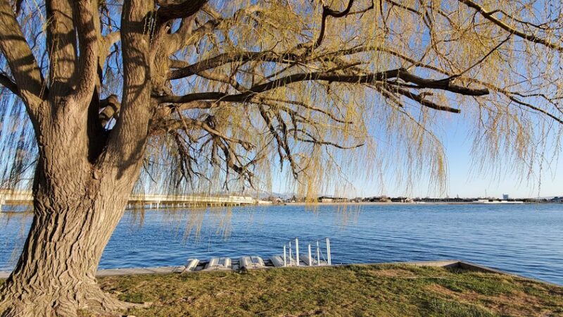 Lex Kunau Park - Burley, ID