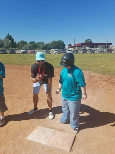 City of Burley Youth Baseball @ Freedom Park - Burley, ID