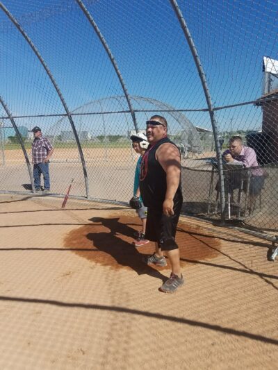 City of Burley Youth Baseball @ Freedom Park - Burley, ID