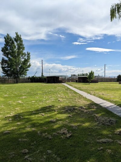 Salmon Park - Burley, ID