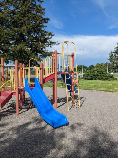 Salmon Park - Burley, ID