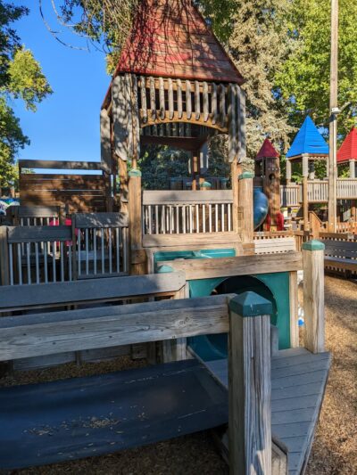 Storybook Park - Burley, ID