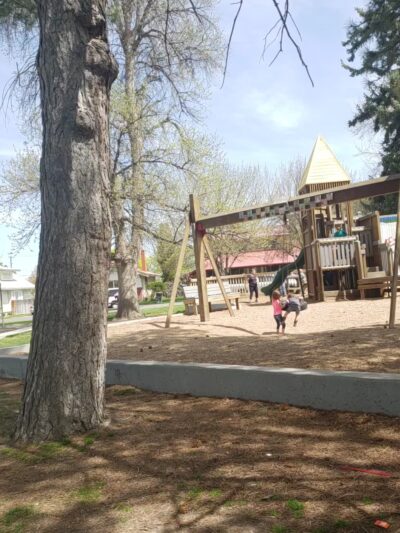 Storybook Park - Burley, ID