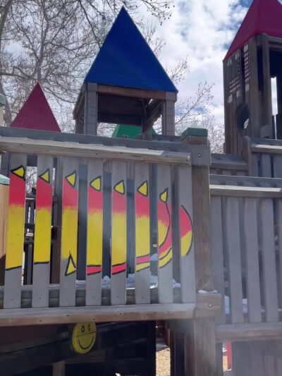 Storybook Park - Burley, ID