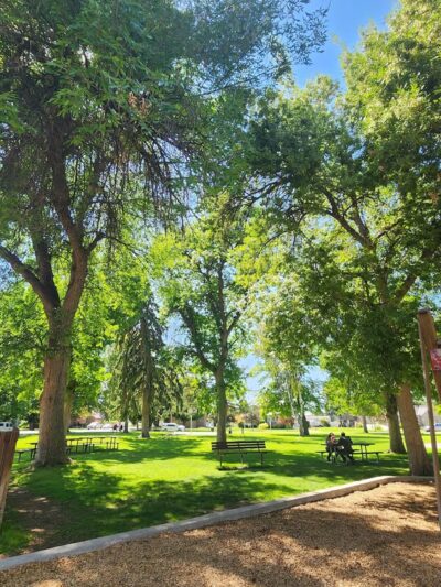 Storybook Park - Burley, ID