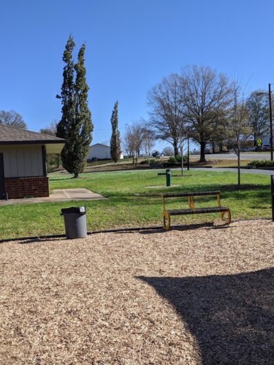 North Park - Burlington, NC