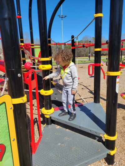 North Park - Burlington, NC