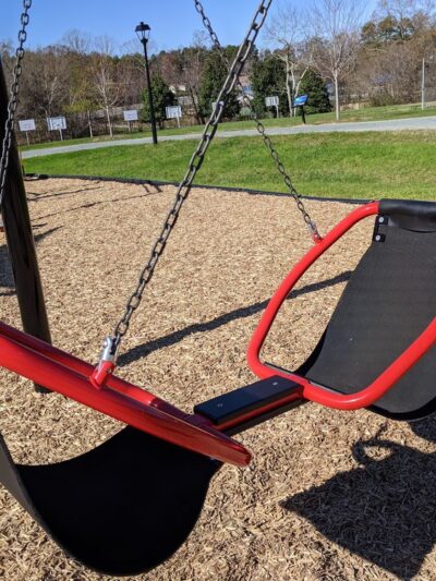 North Park - Burlington, NC