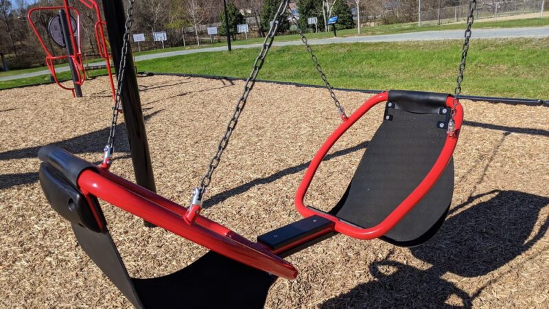 North Park - Burlington, NC