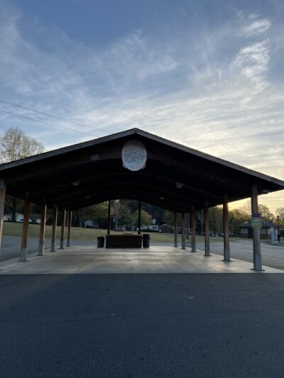 North Park - Burlington, NC