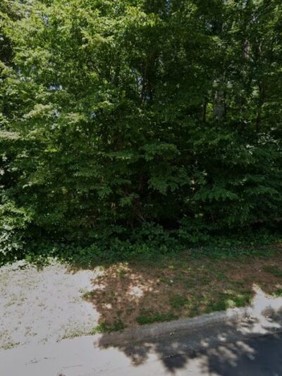 Southern Neighborhood Park - Burlington, NC