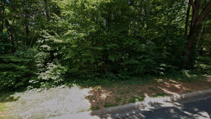 Southern Neighborhood Park - Burlington, NC