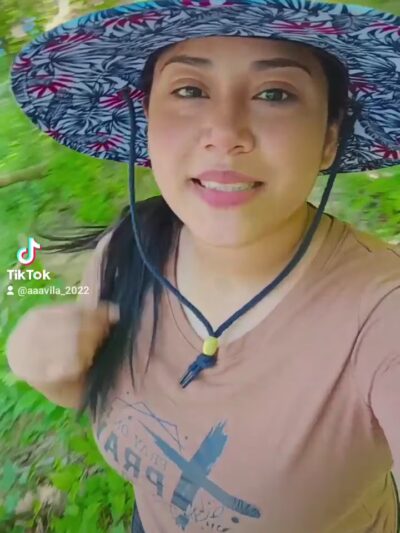 Town and Country Nature Park - Burlington, NC