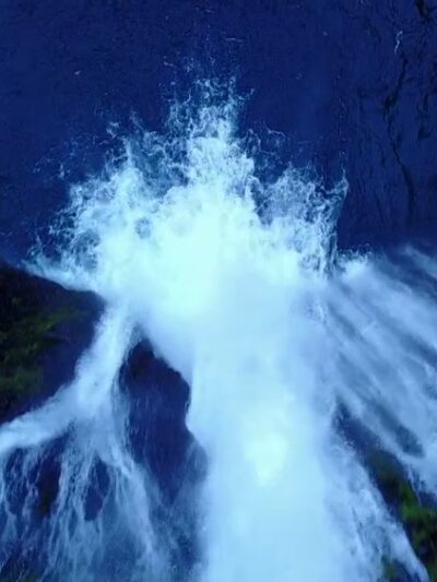 McArthur-Burney Falls Memorial State Park - Burney, CA