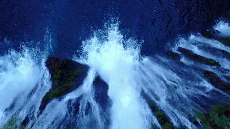 McArthur-Burney Falls Memorial State Park - Burney, CA