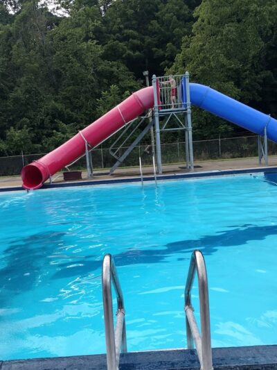 Burnham Pool Association - Burnham, PA