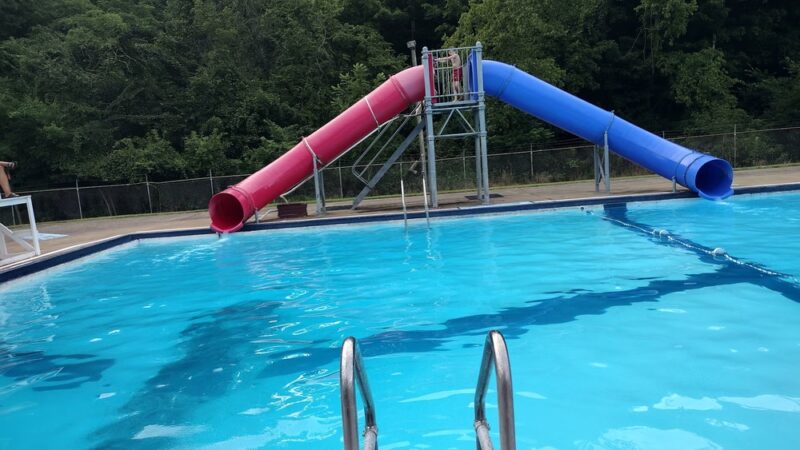 Burnham Pool Association - Burnham, PA