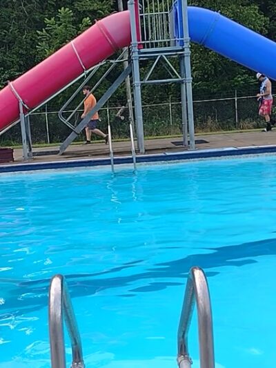 Burnham Pool Association - Burnham, PA