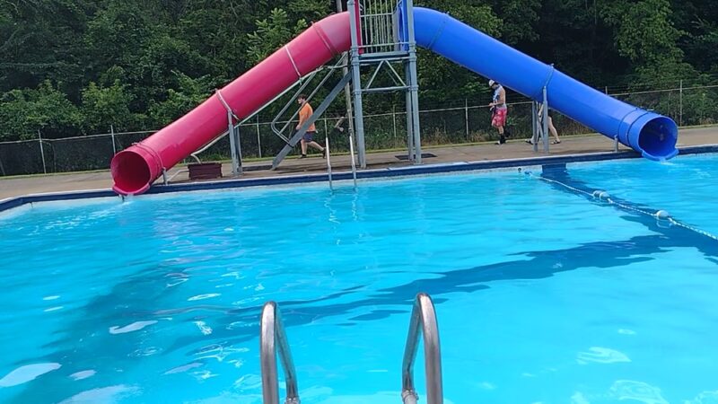 Burnham Pool Association - Burnham, PA