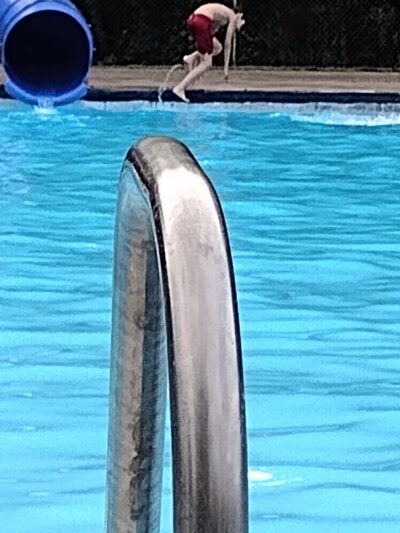 Burnham Pool Association - Burnham, PA