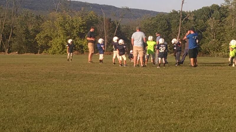 Burnham Pool Association - Burnham, PA