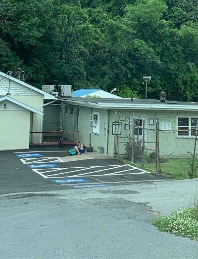 Burnham Pool Association - Burnham, PA