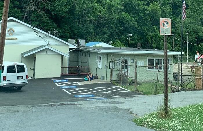 Burnham Pool Association - Burnham, PA