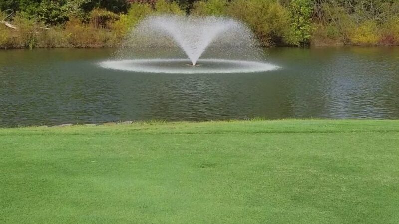 General Burnside Island State Park - Burnside, KY