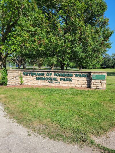 Bushnell Park District - Bushnell, IL