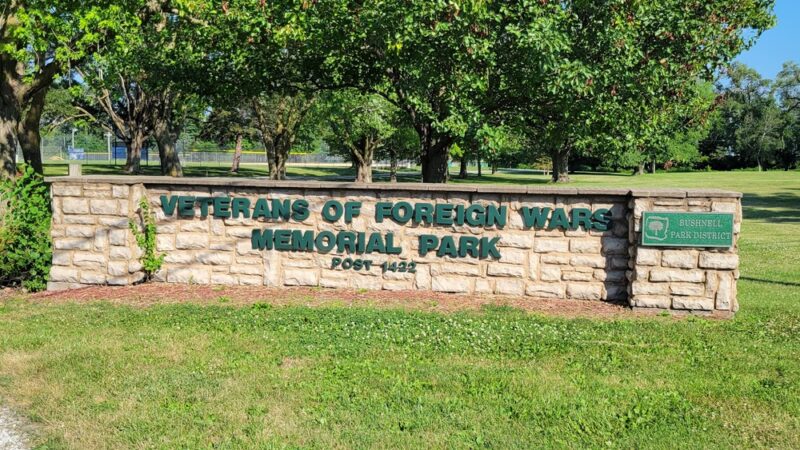 Bushnell Park District - Bushnell, IL