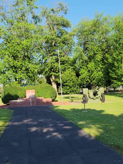 Bushnell Park District - Bushnell, IL