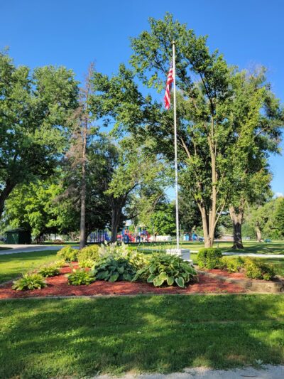 Bushnell Park District - Bushnell, IL